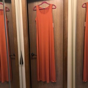 Brand New Lularoe Dani Dress